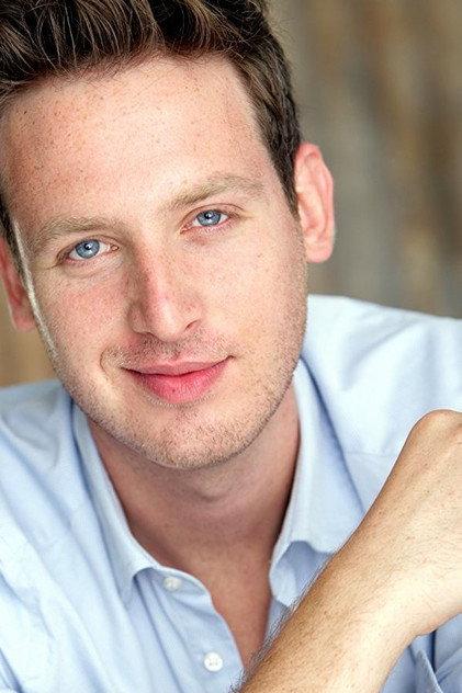 Carlo Corbellini - Actor Profile Photo