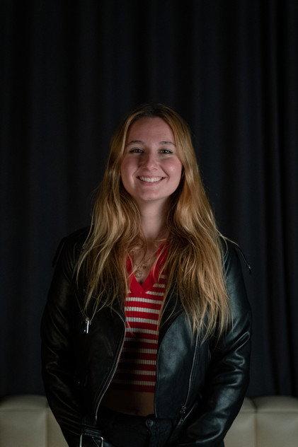 Patricia Medinilla - Actor Profile Photo