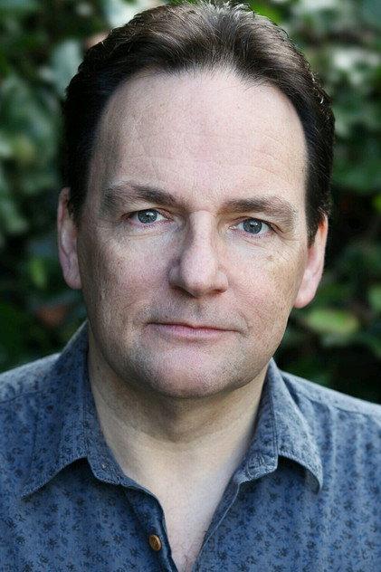 Peter Forbes - Actor Profile Photo