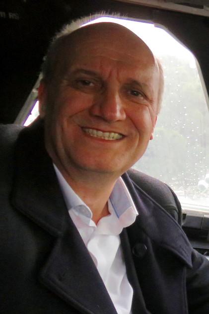 Jean-Marc Olivier - Actor Profile Photo