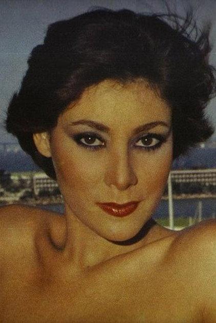 Helena Ramos - Actor Profile Photo