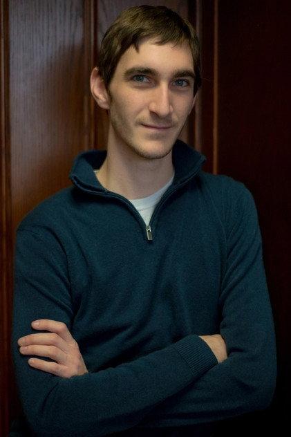 Patrick Phillips - Actor Profile Photo