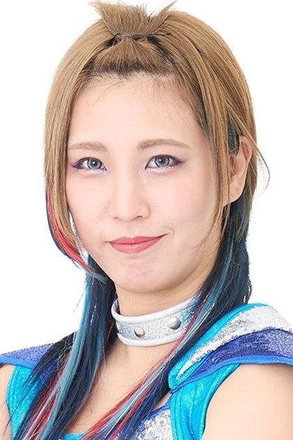 Shoko Koshino - Actor Profile Photo