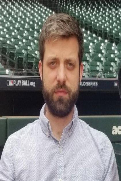 Adam Edwards - Actor Profile Photo