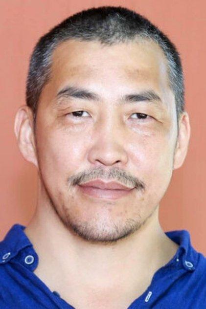 Amadu Mamadakov - Actor Profile Photo
