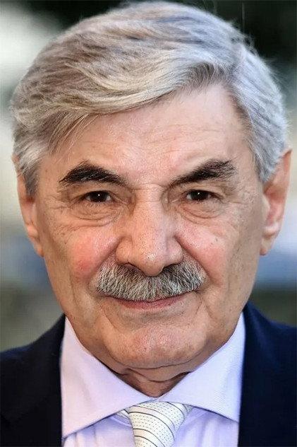 Aleksandr Pankratov-Chyornyy - Actor Profile Photo