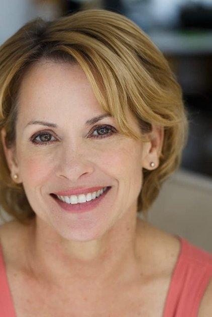 Anne Marie Howard - Actor Profile Photo
