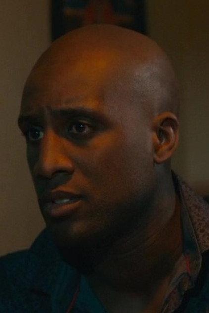 Seydou Doucouré - Actor Profile Photo