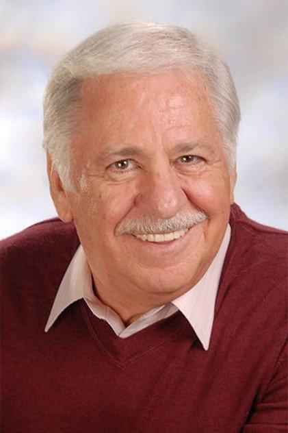 Johnny Crear - Actor Profile Photo