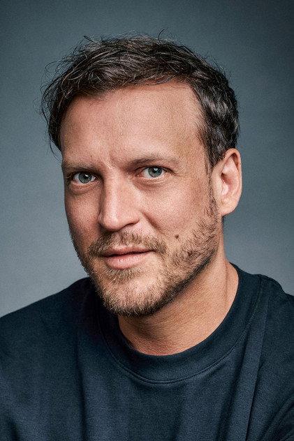 Sebastian Jehkul - Actor Profile Photo