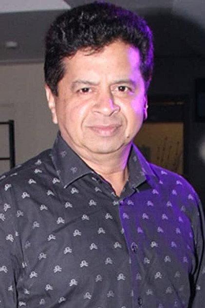 Vinay Yedekar - Actor Profile Photo