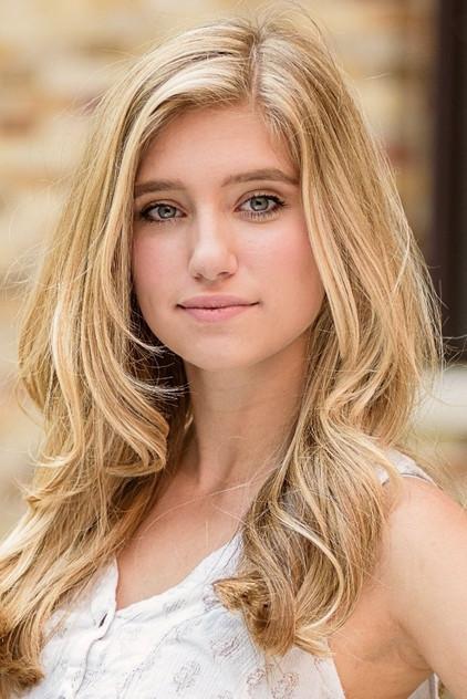 Sophie Bolen - Actor Profile Photo