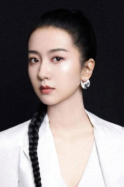 Amelie Xu - Actor Profile Photo