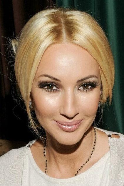 Valeriya Kudryavtseva - Actor Profile Photo
