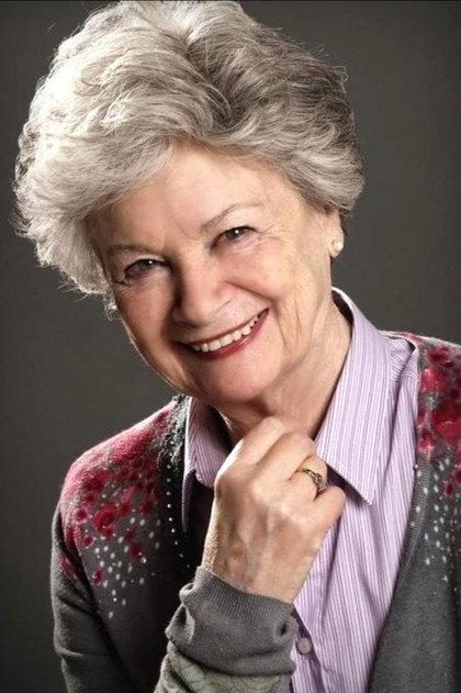 Ariella Reggio - Actor Profile Photo