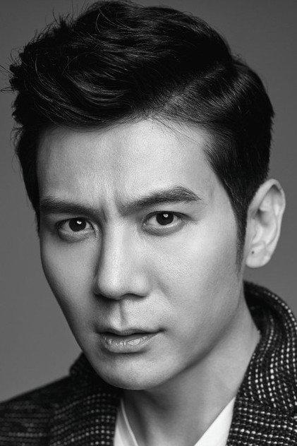 Jang Jun-hak - Actor Profile Photo