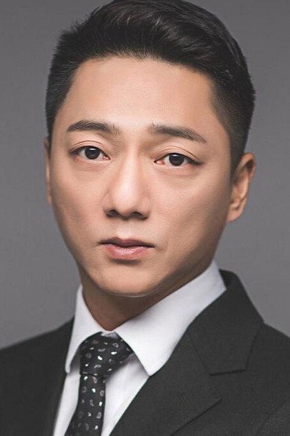 Lan Wei-hua - Actor Profile Photo