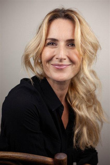 Sophie Payan - Actor Profile Photo