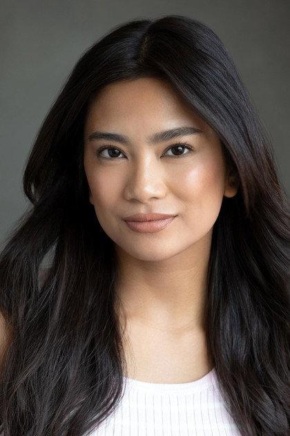 Deniella Alexis - Actor Profile Photo