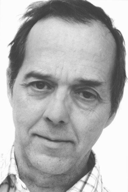 Johan Hagelbäck - Actor Profile Photo