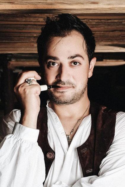 Avet Barseghyan - Actor Profile Photo