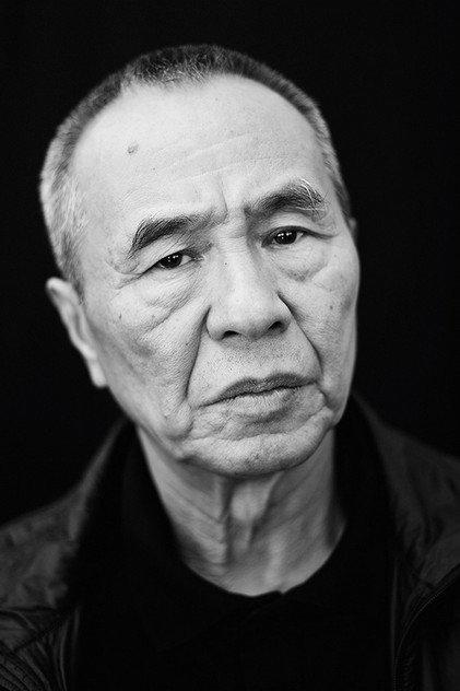 Hou Hsiao-hsien - Actor Profile Photo