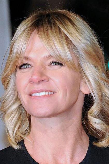 Zoë Ball - Actor Profile Photo