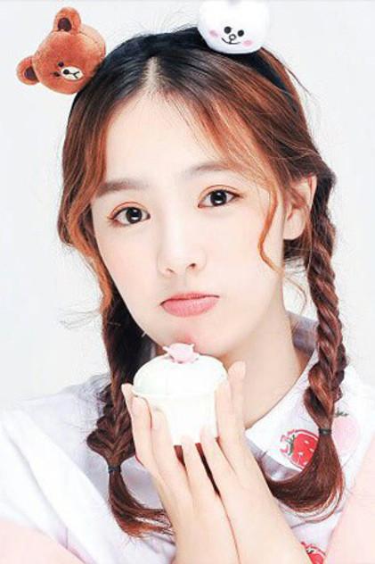 Xiong Yuting - Actor Profile Photo