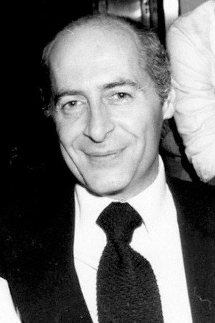 Franco Rossellini - Actor Profile Photo