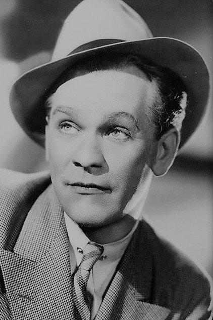 James Barton - Actor Profile Photo