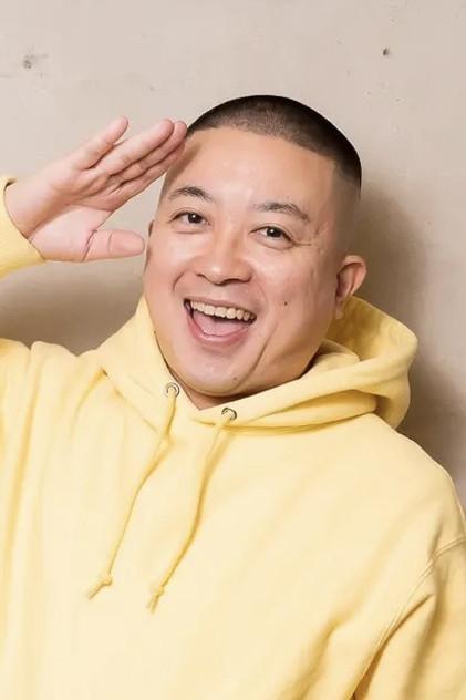 Shun Matsuo - Actor Profile Photo