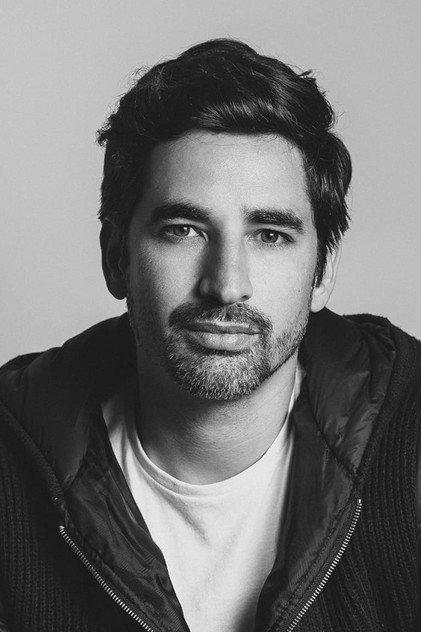 Ezequiel Castaño - Actor Profile Photo