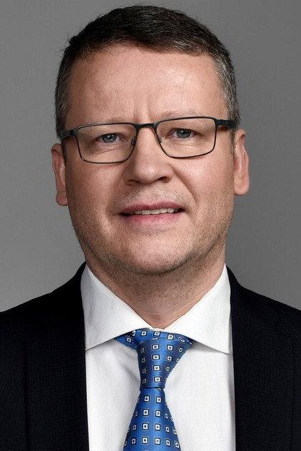 Toomas Uibo - Actor Profile Photo