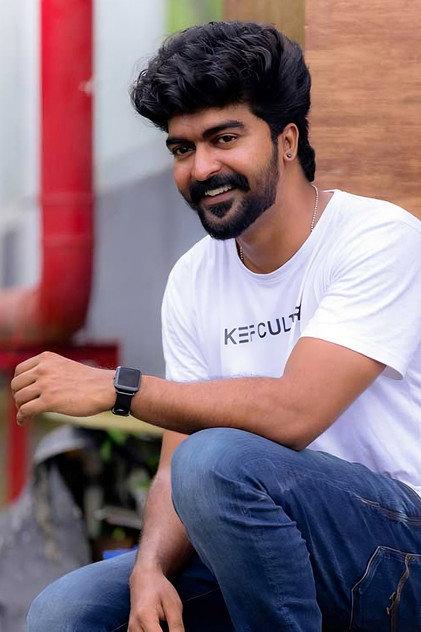 Unni Lalu - Actor Profile Photo