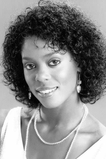 Stephanie Williams - Actor Profile Photo