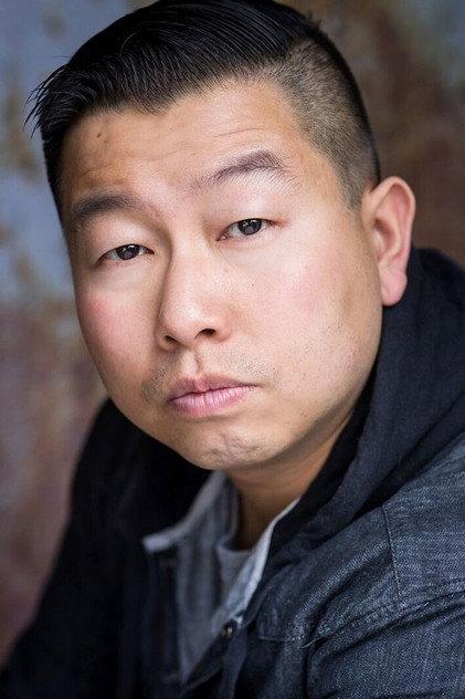 Benjamin Teh - Actor Profile Photo