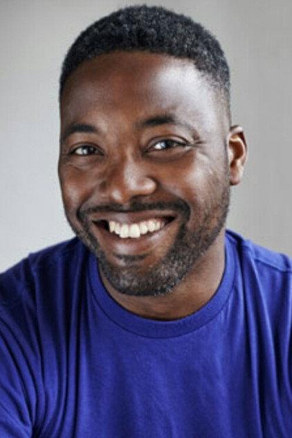 Postell Pringle - Actor Profile Photo