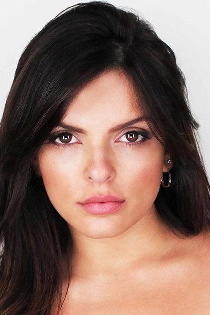 Talita Maia - Actor Profile Photo