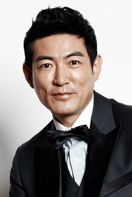 Choe Min - Actor Profile Photo