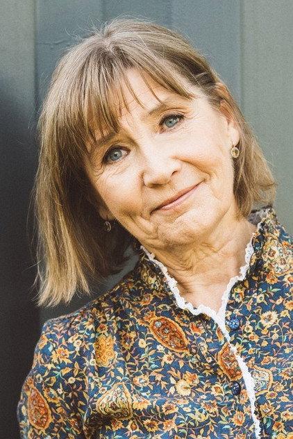 Lea Sild - Actor Profile Photo