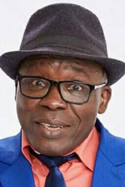 Michel Gohou - Actor Profile Photo