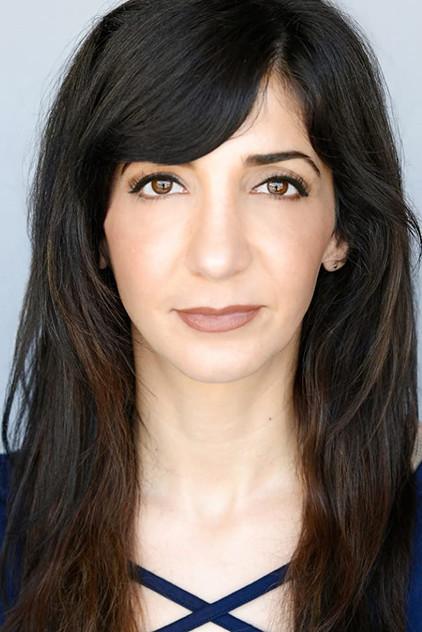 Suzanne Cotsakos - Actor Profile Photo