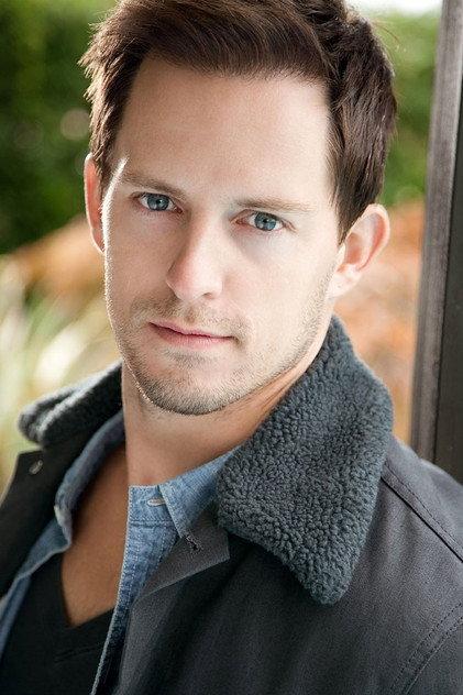 Andrew Call - Actor Profile Photo