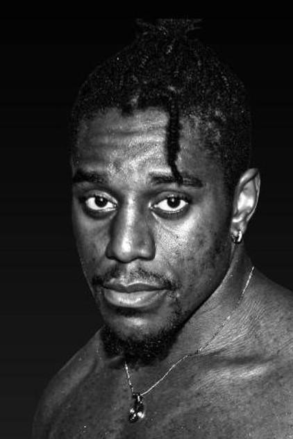 Rashidi Ellis - Actor Profile Photo