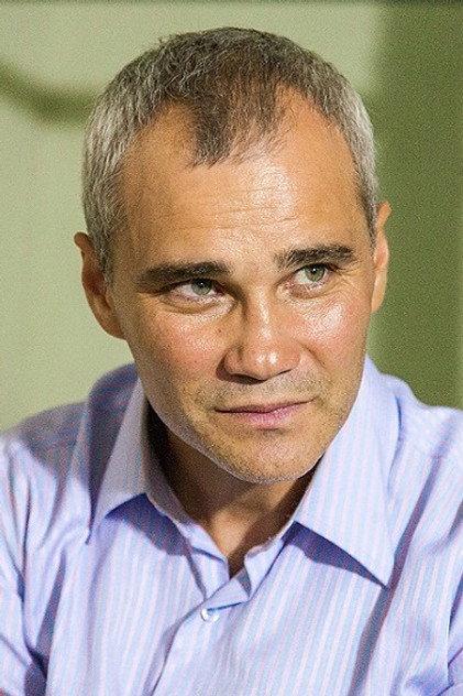 Vladimir Rumyantsev - Actor Profile Photo