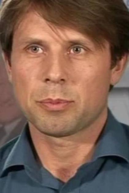 Bill Baggs - Actor Profile Photo