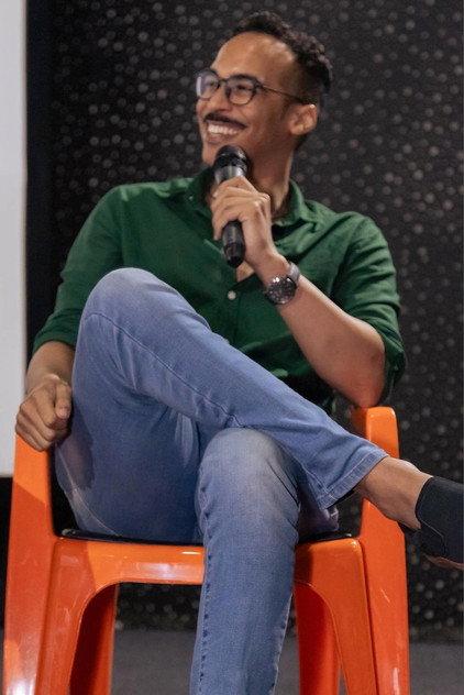 Fábio Narciso - Actor Profile Photo