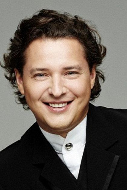 Dmitry Korchak - Actor Profile Photo