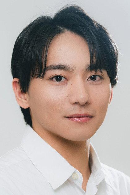 Tatsuki Okubo - Actor Profile Photo