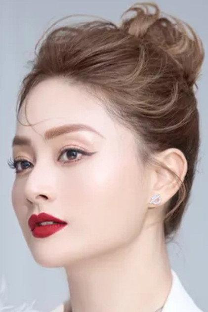 Lan Phương - Actor Profile Photo